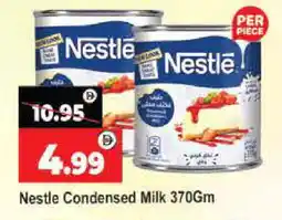 Al Madina NESTLE Condensed Milk offer
