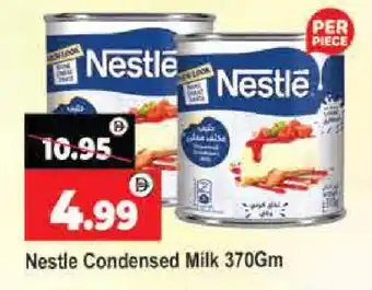 Al Madina NESTLE Condensed Milk offer