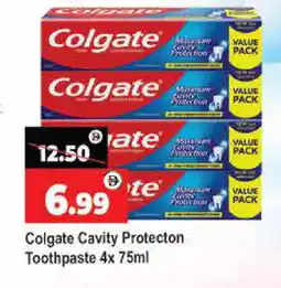 Al Madina COLGATE Toothpaste offer