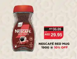 Spar NESCAFE Coffee offer