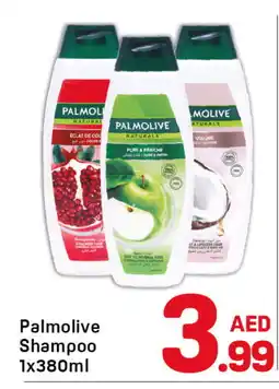 Day To Day PALMOLIVE Shampoo / Conditioner offer