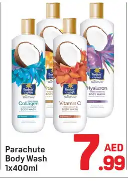 Day To Day PARACHUTE Hair Oil offer
