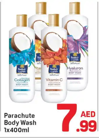 Day To Day PARACHUTE Hair Oil offer