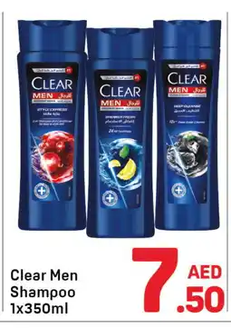 Day To Day CLEAR Shampoo / Conditioner offer