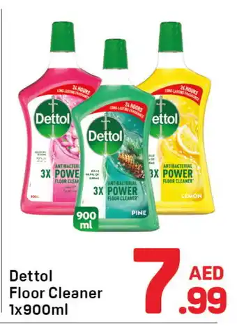 Day To Day DETTOL General Cleaner offer