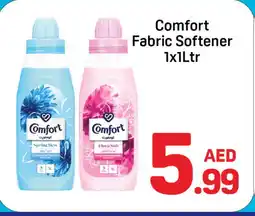 Day To Day COMFORT Softener offer