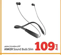 Kenz Hypermarket Anker Earphone offer