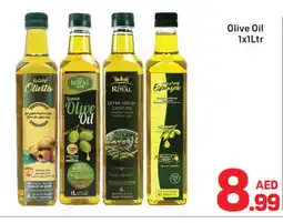 Day To Day OLIVITA Extra Virgin Olive Oil offer