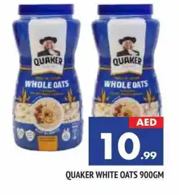 Al Madina QUAKER Oats offer