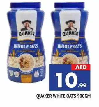 Al Madina QUAKER Oats offer