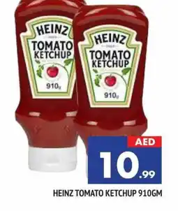 Al Madina HEINZ Tomato Ketchup offer