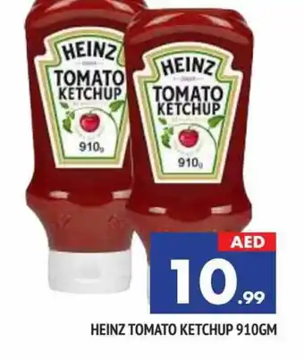 Al Madina HEINZ Tomato Ketchup offer