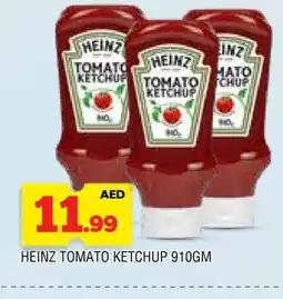 Al Madina HEINZ Tomato Ketchup offer
