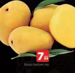 Al Madina Mango Mangoes offer