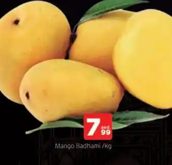 Al Madina Mango Mangoes offer