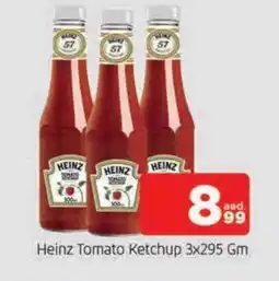 Al Madina HEINZ Tomato Ketchup offer