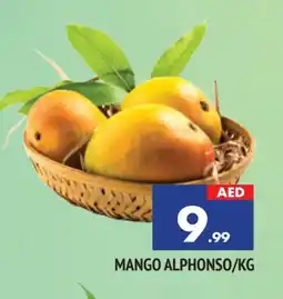 Al Madina Mango Mangoes offer