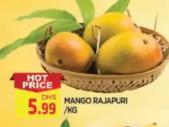 Al Madina Mango Mango offer