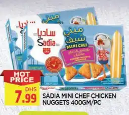 Al Madina SADIA Chicken Nuggets offer