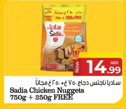 Kenz Hypermarket SADIA Chicken Nuggets offer