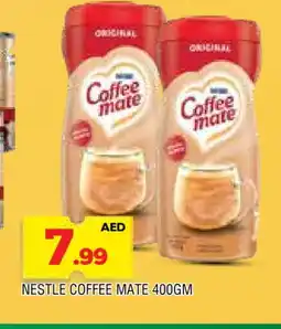 Al Madina COFFEE-MATE Coffee Creamer offer