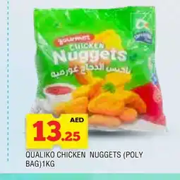 Al Madina QUALIKO Chicken Nuggets offer