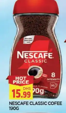 Al Madina NESCAFE Coffee offer