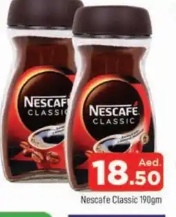 Al Madina NESCAFE Coffee offer