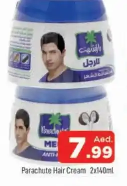 Al Madina PARACHUTE Hair Cream offer