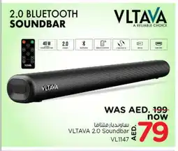 Nesto VLTAVA Speaker offer
