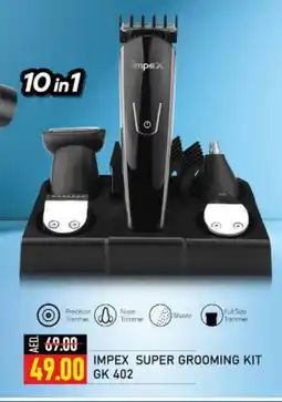 Nesto IMPEX Remover / Trimmer / Shaver offer
