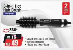 Nesto OLSENMARK Hair Accessories offer