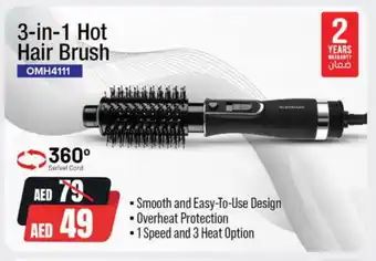 Nesto OLSENMARK Hair Accessories offer