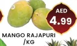 Zain Hypermarket Mango Mangoes offer