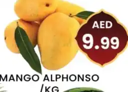 Zain Hypermarket Mango Mangoes offer