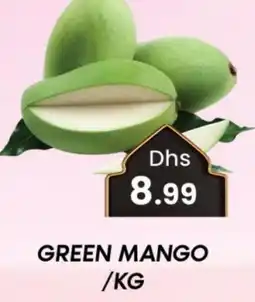 Zain Hypermarket Mango Mangoes offer