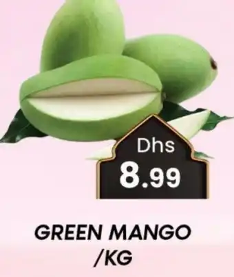 Zain Hypermarket Mango Mangoes offer