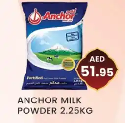 Zain Hypermarket ANCHOR Milk Powder offer