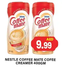 Gulf Hypermarket COFFEE-MATE Coffee Creamer offer