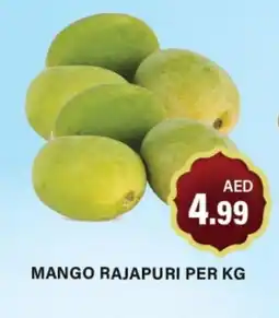 Gulf Hypermarket Mango Mangoes offer