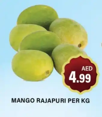 Gulf Hypermarket Mango Mangoes offer