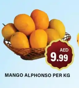 Gulf Hypermarket Mango Mangoes offer