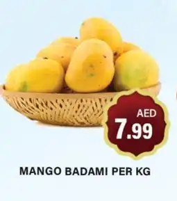 Gulf Hypermarket Mango Mangoes offer
