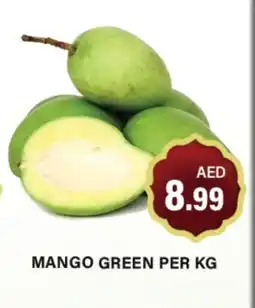 Gulf Hypermarket Mango Mangoes offer