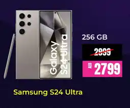 Britstar Mobiles SAMSUNG S24 offer