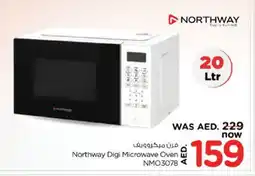 Nesto NORTHWAY Microwave Oven offer