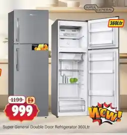 Al Madina SUPER GENERAL Refrigerator offer