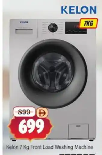 Al Madina KELON Washer / Dryer offer