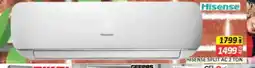 Mango Hypermarket LLC GEEPAS AC offer