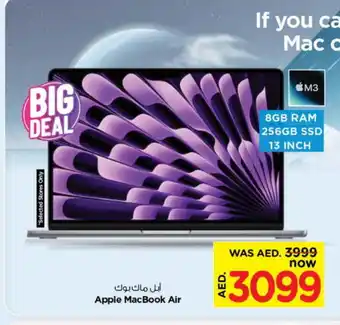 Nesto APPLE Laptop offer